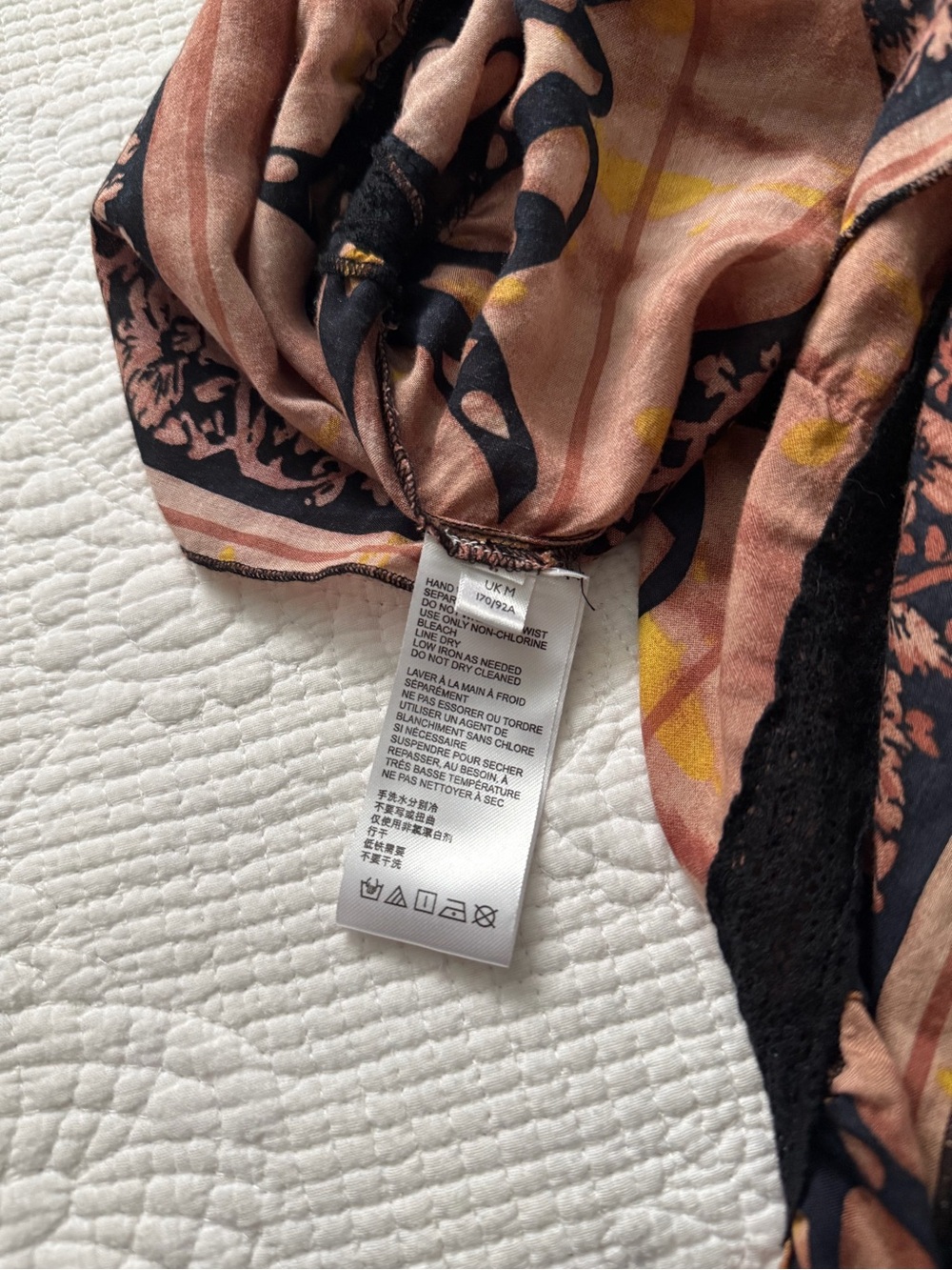 Free People "Elektra" Maxi Dress - Picture 5 of 6